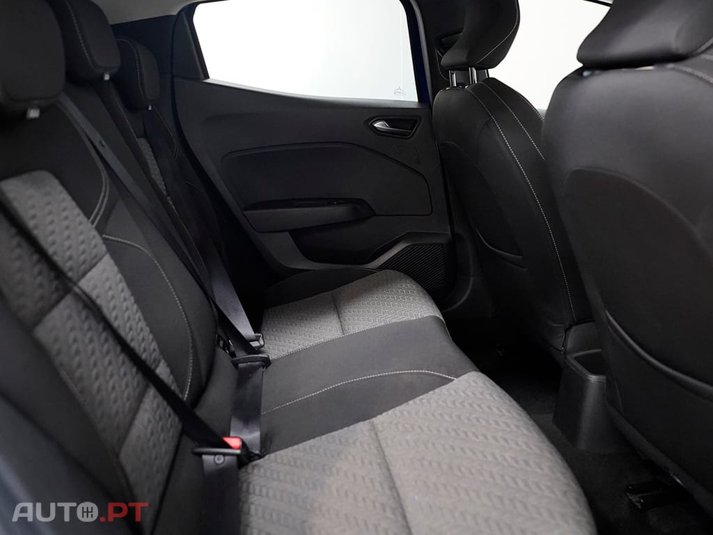 Renault Clio Clio 1.0 TCe Evolution