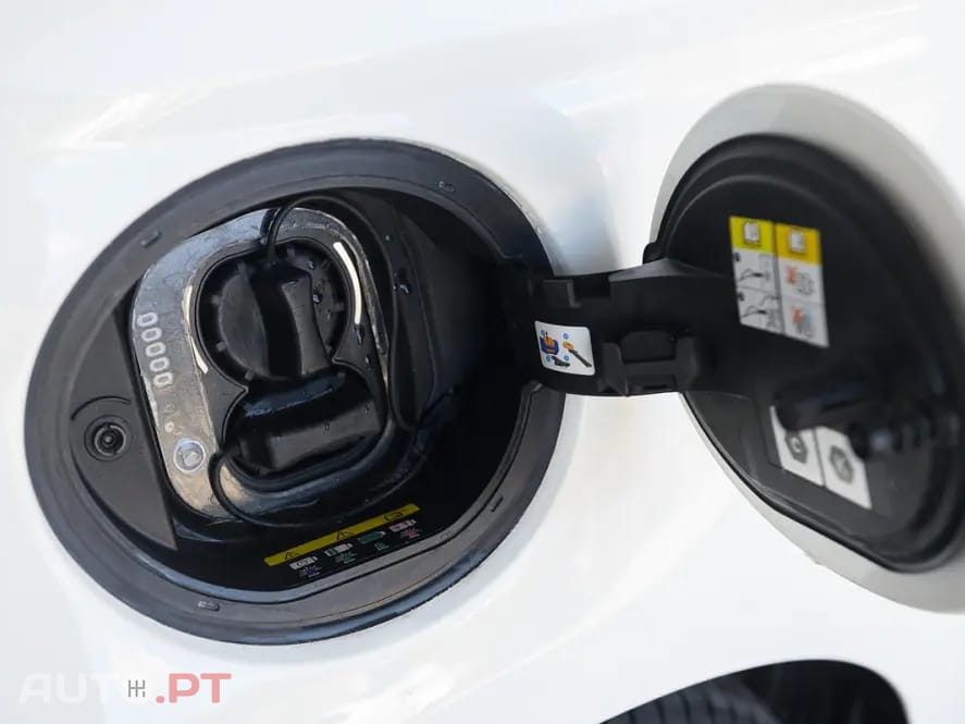 Fiat 500e Action — fotografia 45