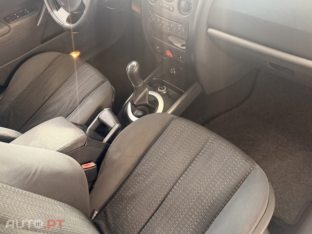 Renault Mégane Break 1.5 dCi Confort
