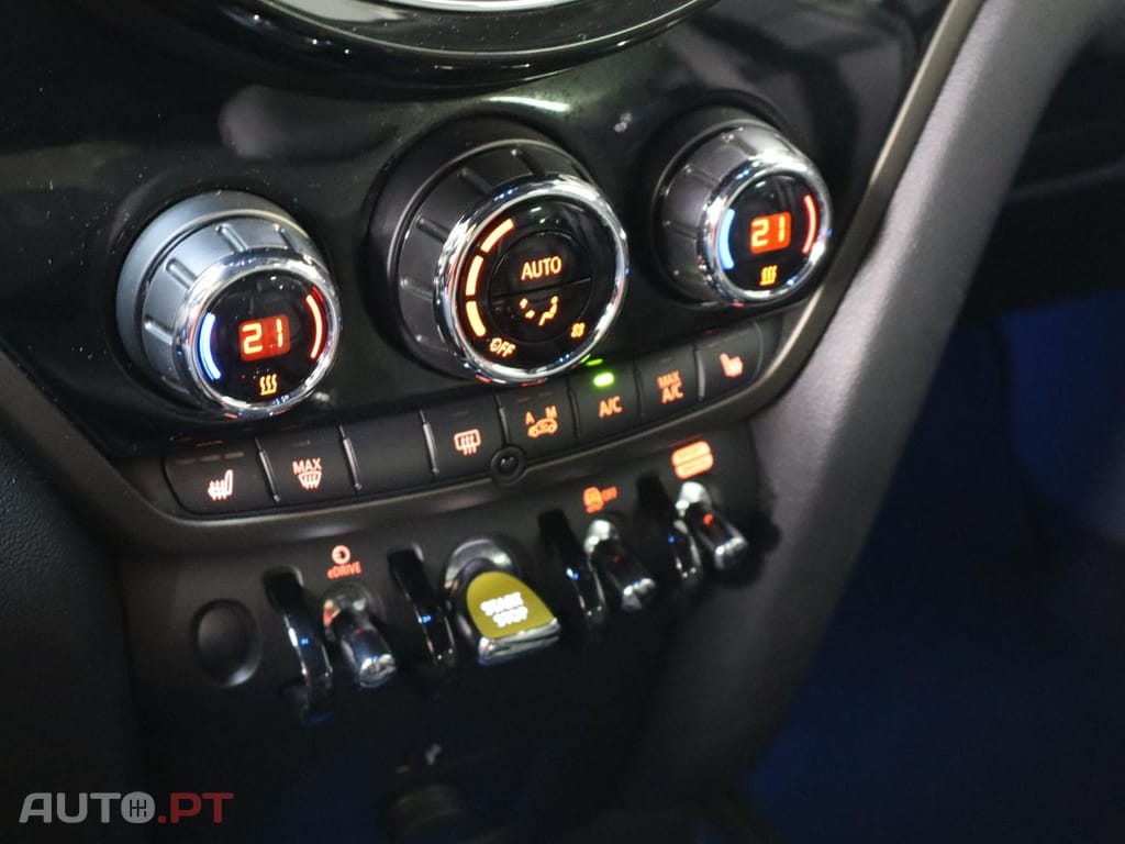 MINI Countryman Cooper S E ALL4 Auto