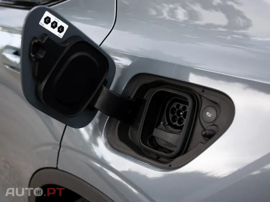 Polestar 2 Single Motor 64kWh