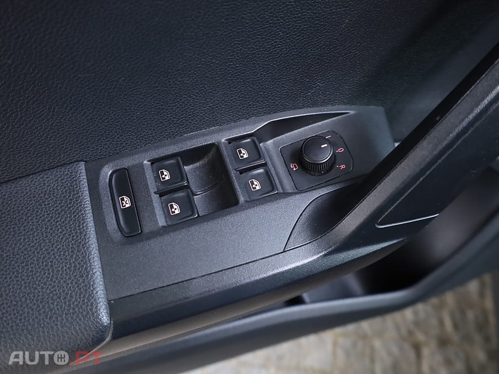Seat Arona 1.0 TSI Style
