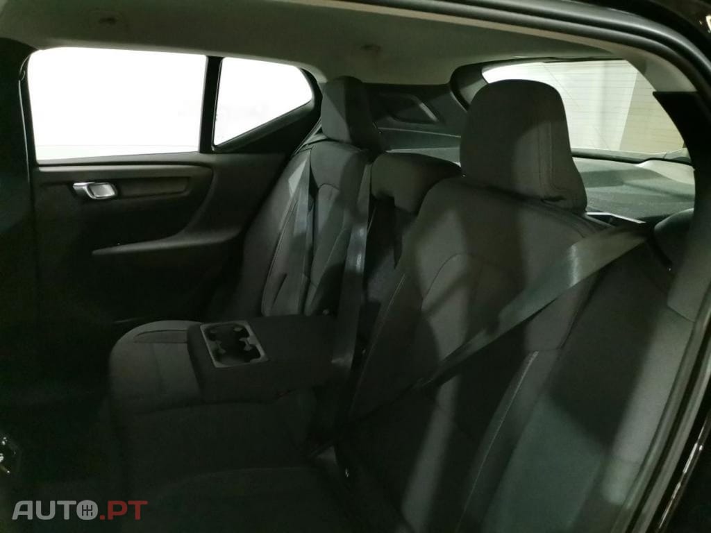 Volvo XC40 1.5 T4 PHEV Inscription Expression