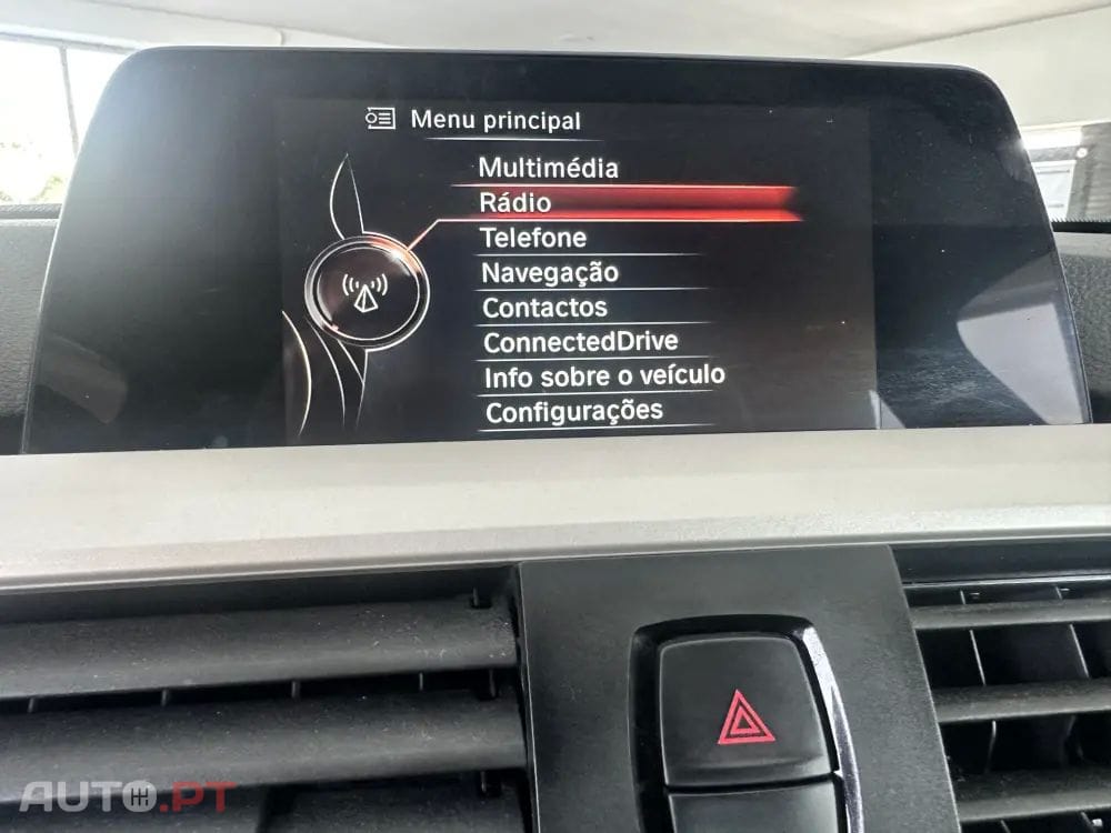 BMW 318 d GT 2.0 Aut.