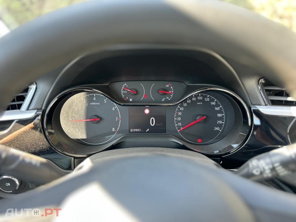 Opel Corsa 1.2 Edition