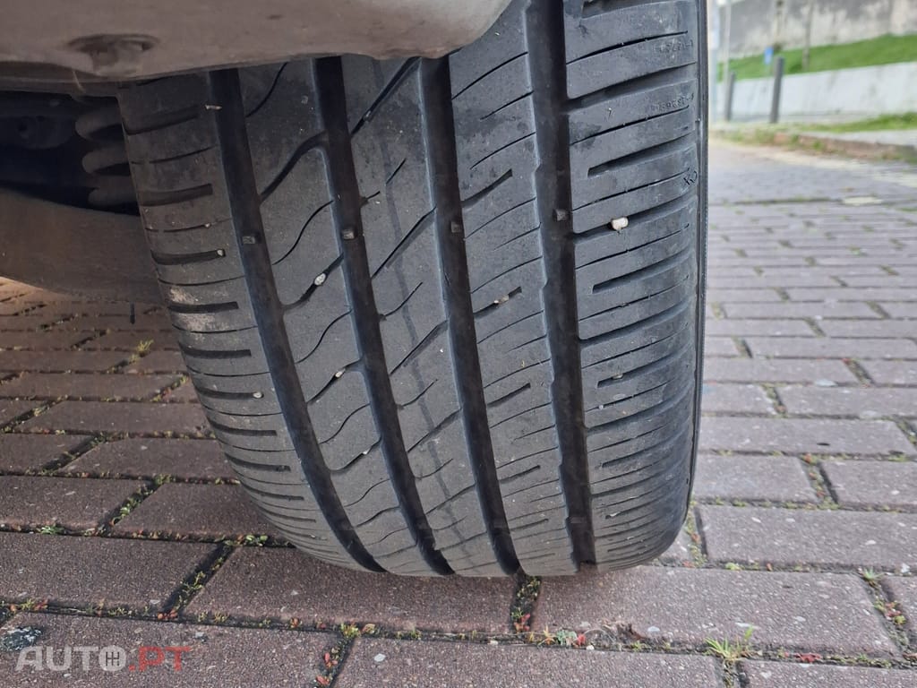 Kia Ceed SW 1.6 Crdi