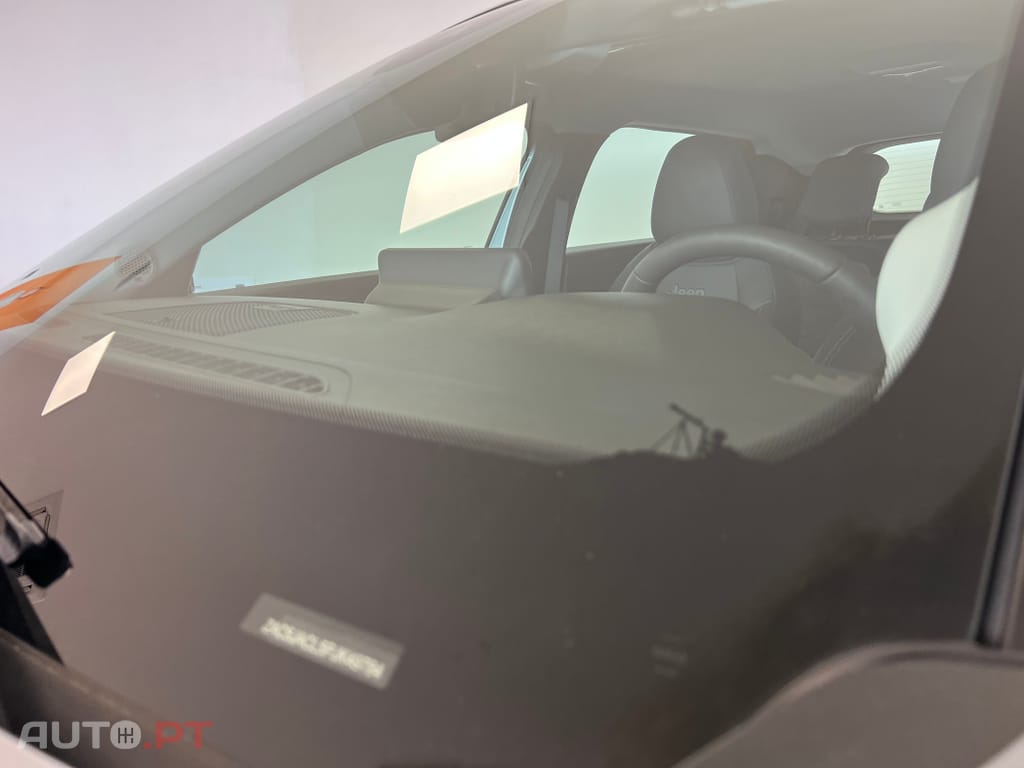 Jeep Avenger 1.2 GSE T3 Altitude