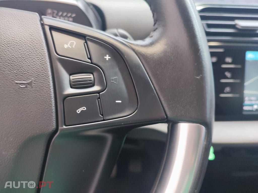 Citroen C4 SpaceTourer 1.5 BlueHDi Feel Business