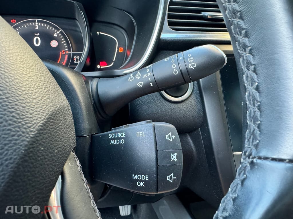 Renault Kadjar 1.5 Blue dCi Intens EDC