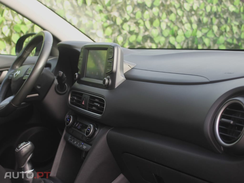 Hyundai Kauai 1.0 T-GDi Premium