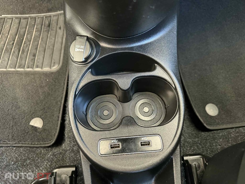 Fiat 500 1.0 Hybrid Connect