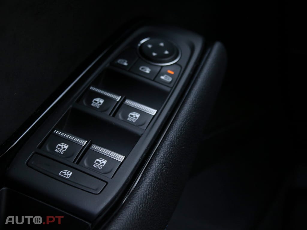 Renault Espace 1.2 E-Tech Full Hybrid Esprit Alpine