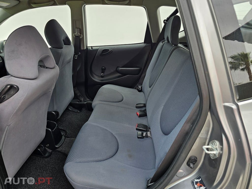Honda Jazz 1.2 Cool Plus