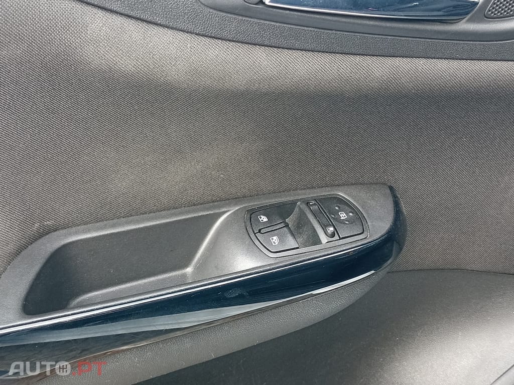 Opel Corsa 1.3 CDTi Dynamic