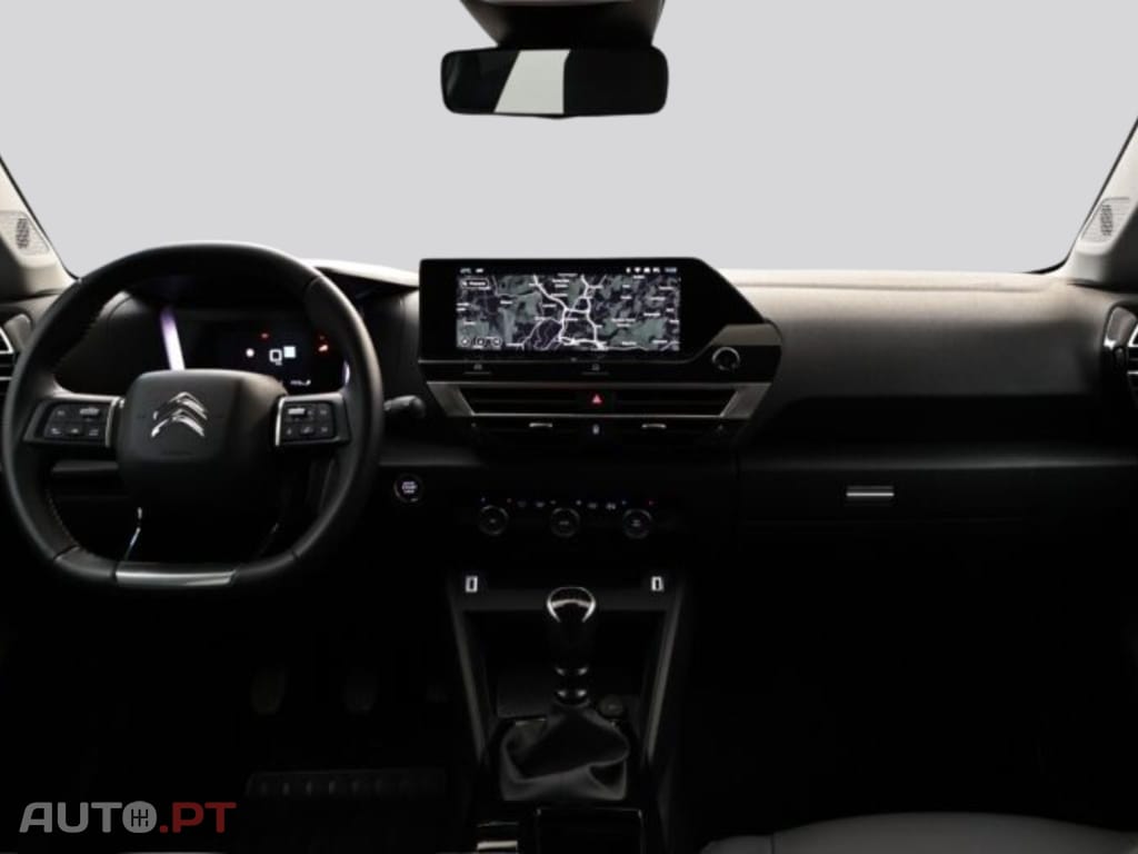 Citroen C4 1.2 PureTech Plus