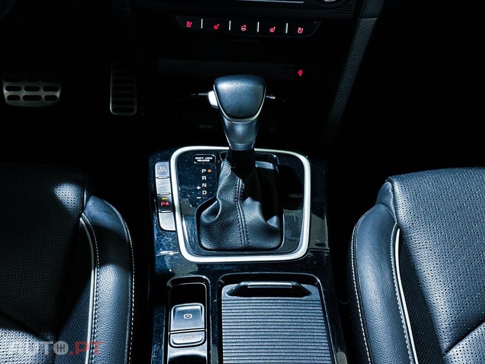 Kia Ceed SW 1.6 GDi PHEV DCT GT-Line