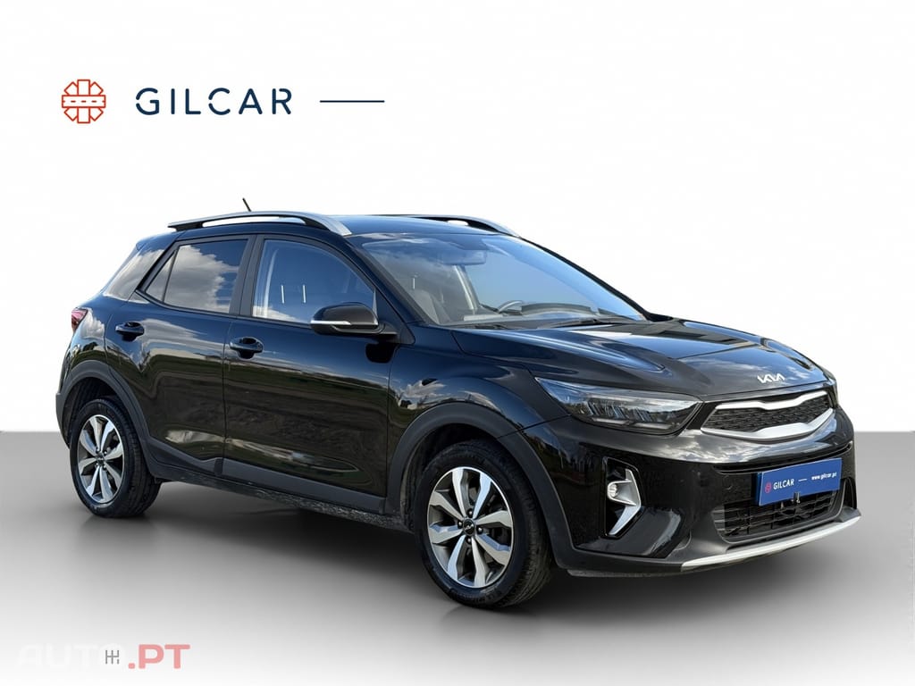 Kia Stonic 1.0 T-GDI Drive