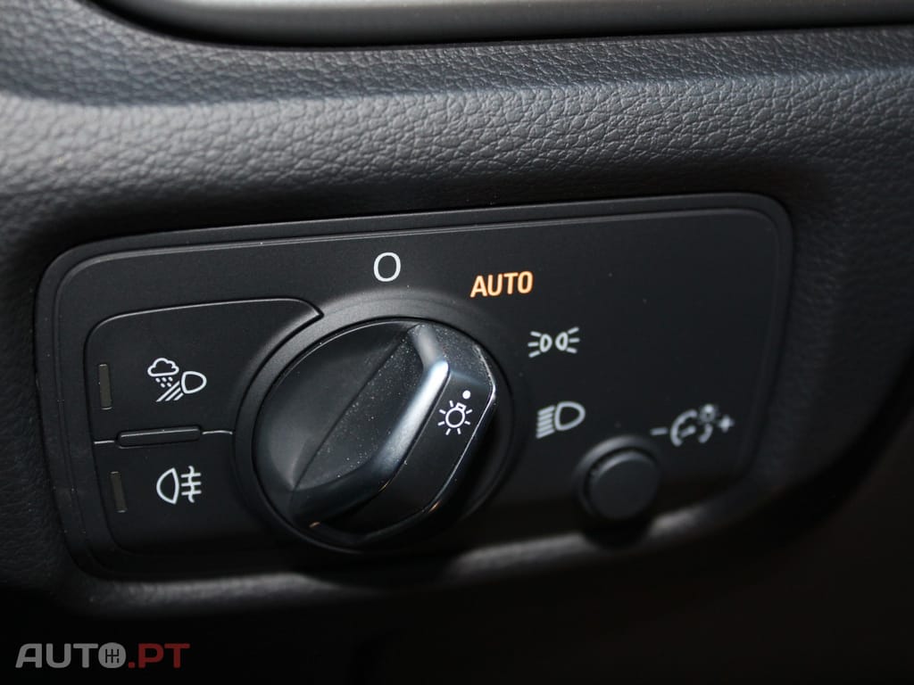 Audi A3 Sportback 30 TDI Design