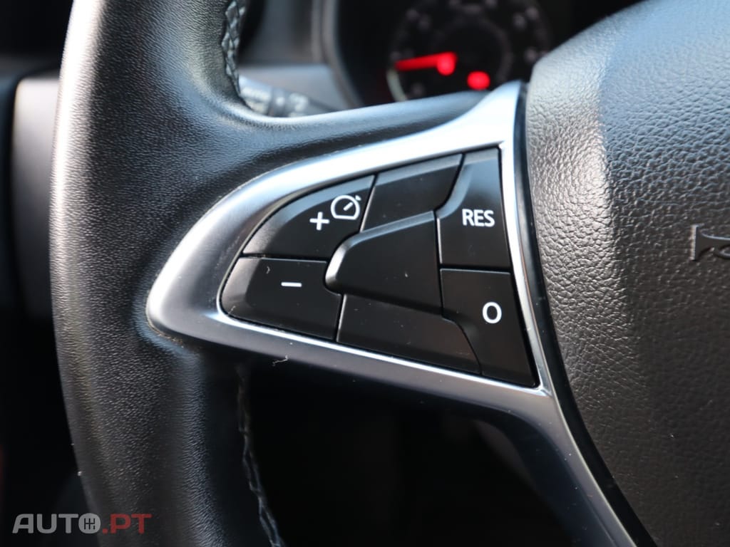Dacia Duster 1.3 TCe Extreme