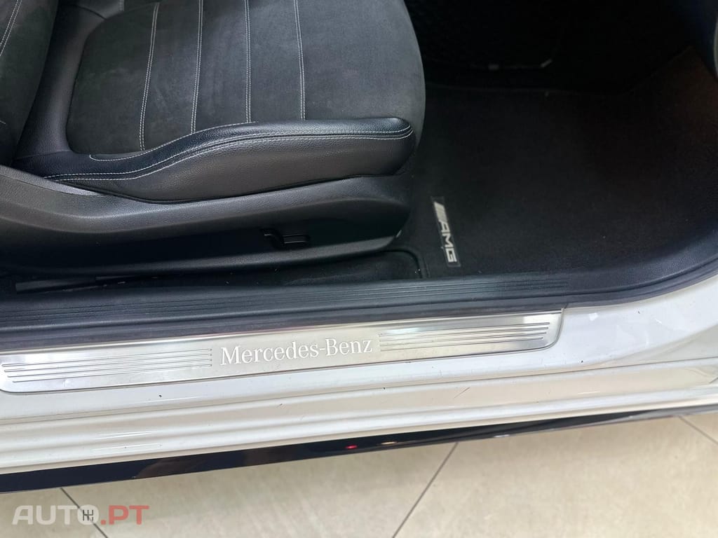 Mercedes-Benz C 250 d