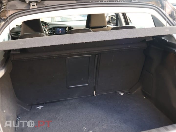 Peugeot 308 1.2 PureTech Active