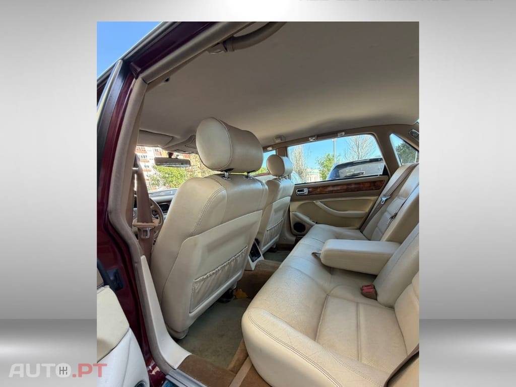 Jaguar XJ 3.2 Executive