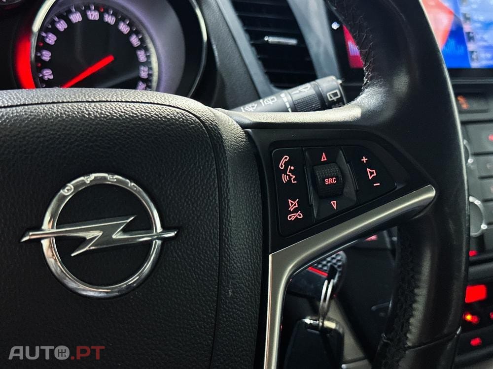 Opel Insignia 2.0 CDTI Cosmo S/S