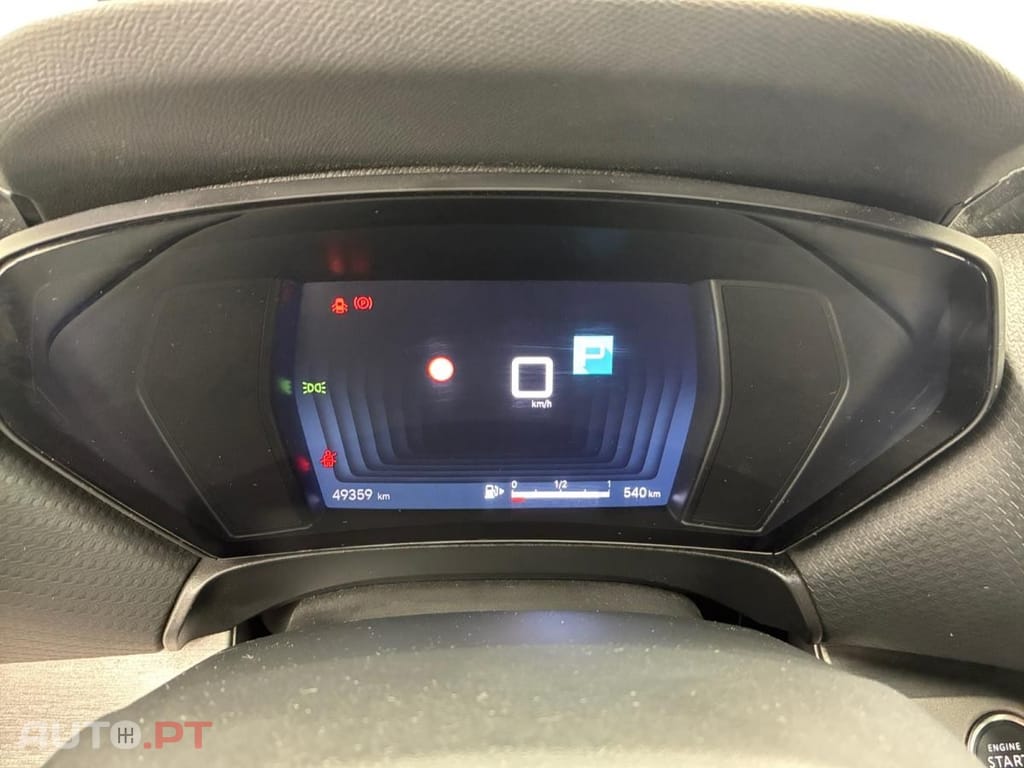 Citroen C5 X 1.2 PureTech Feel Pack EAT8