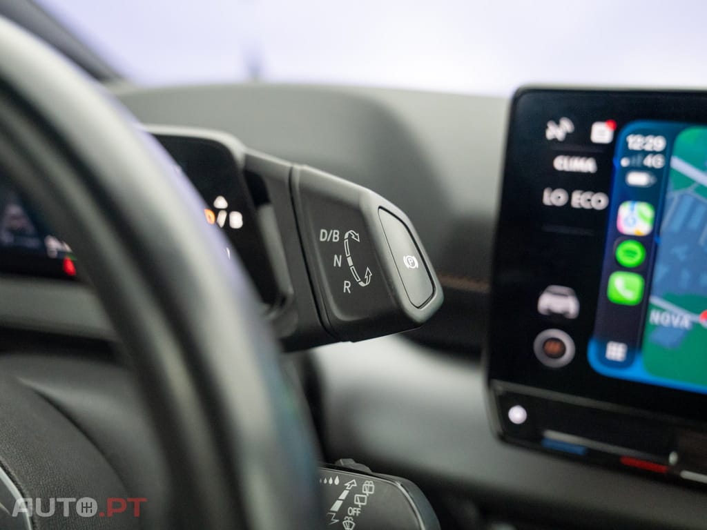 Cupra Born 58 kWh