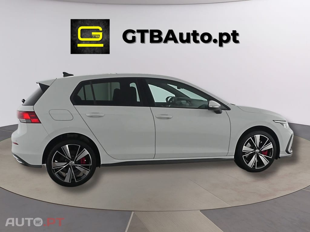 Volkswagen Golf I.V.A DEDUTIVEL GTE 1.4 TSI e-Hybrid DSG 