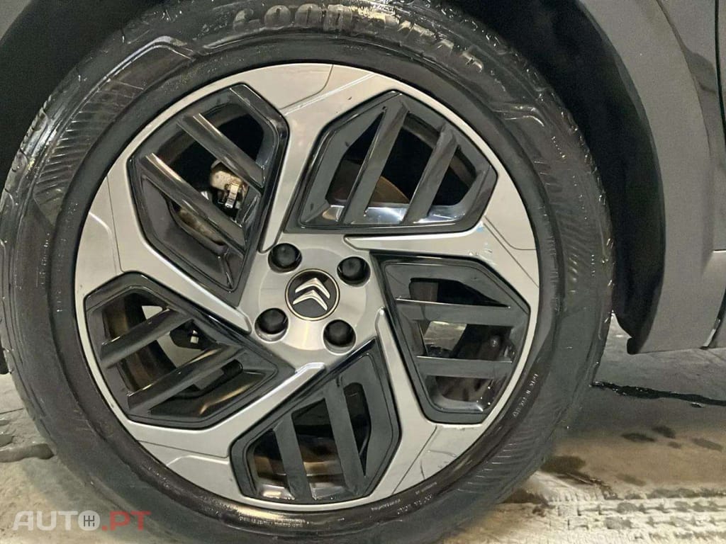 Citroen C4 1.2 PureTech Feel Pack