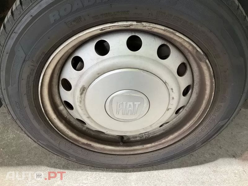 Fiat Scudo 1.6 M-Jet Longo 9L