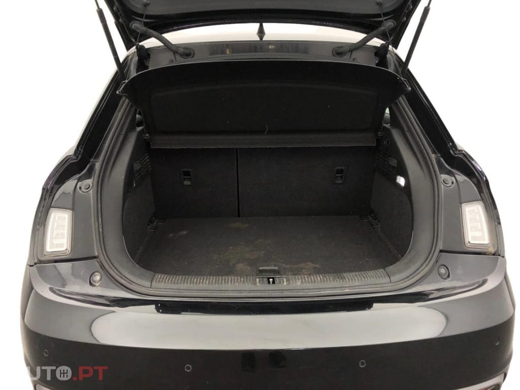 Audi S1 2.0 TFSi Quattro