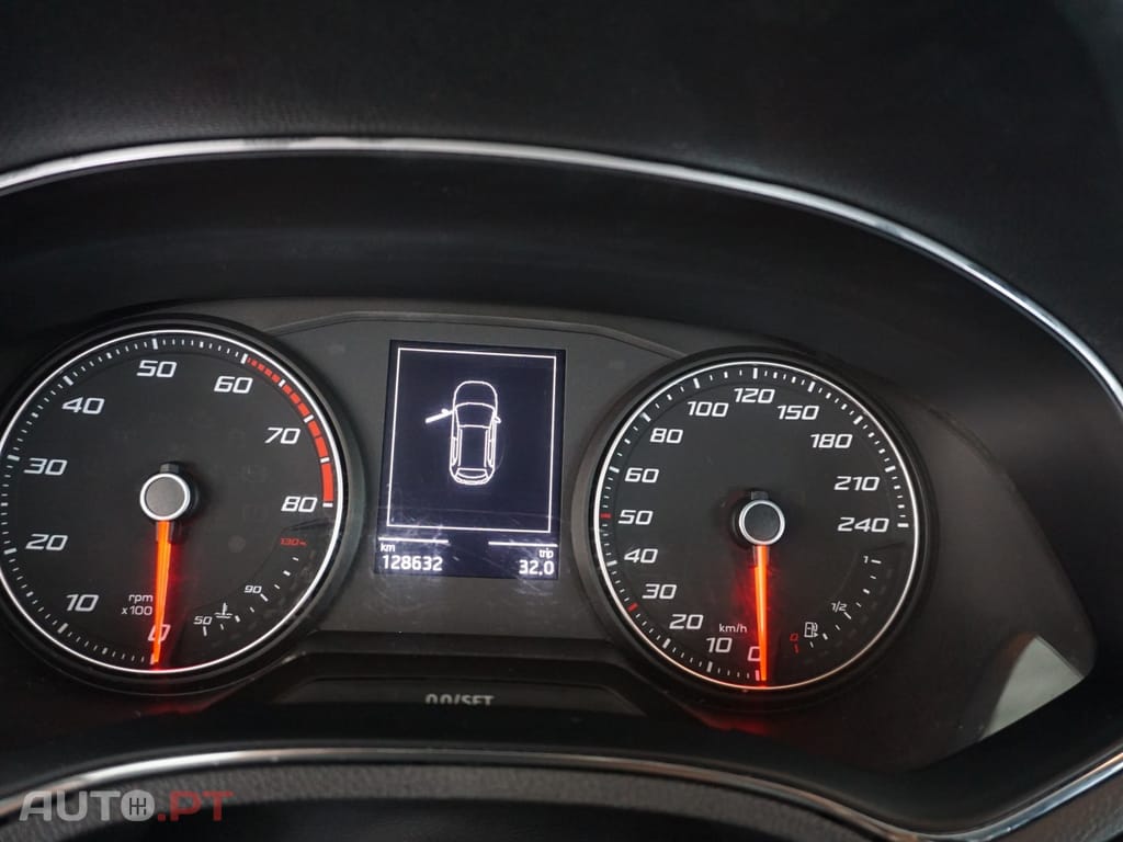 Seat Arona 1.0 TSI Xcellence