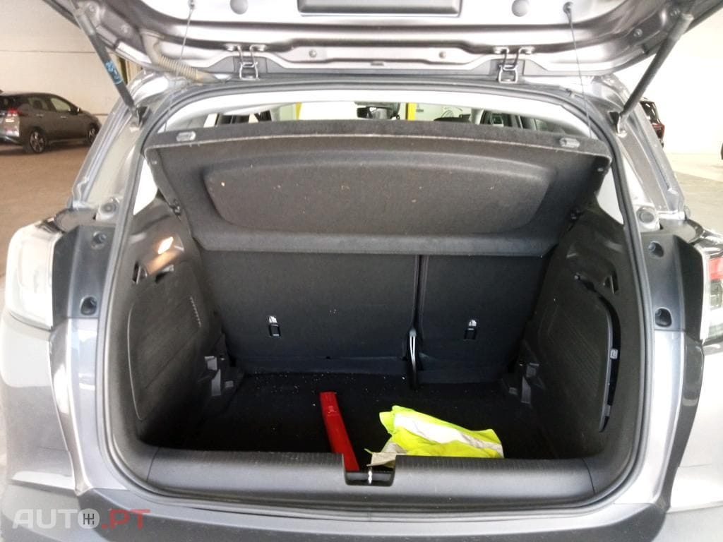 Opel Crossland 1.5 D Business