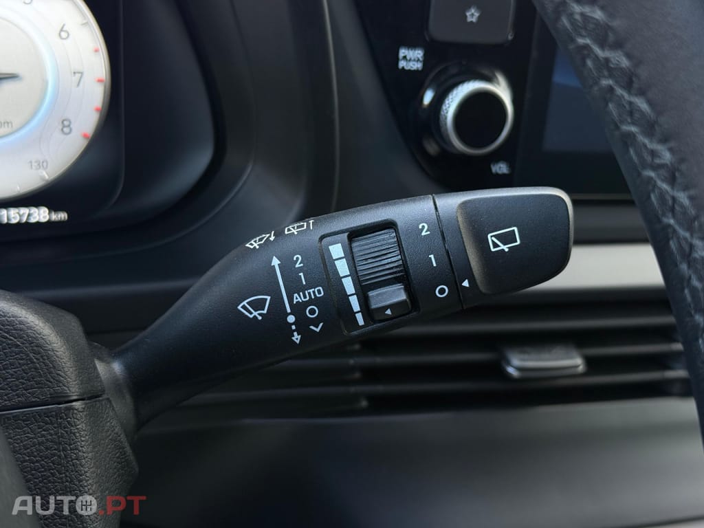 Hyundai Bayon 1.0 T-GDI Premium