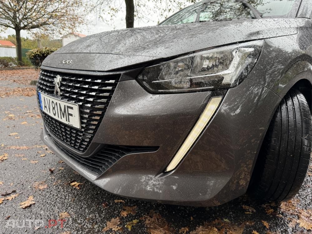 Peugeot 208 1.2 PureTech Active Pack