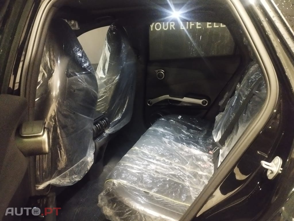 BYD Atto 3 60.48 kWh Design