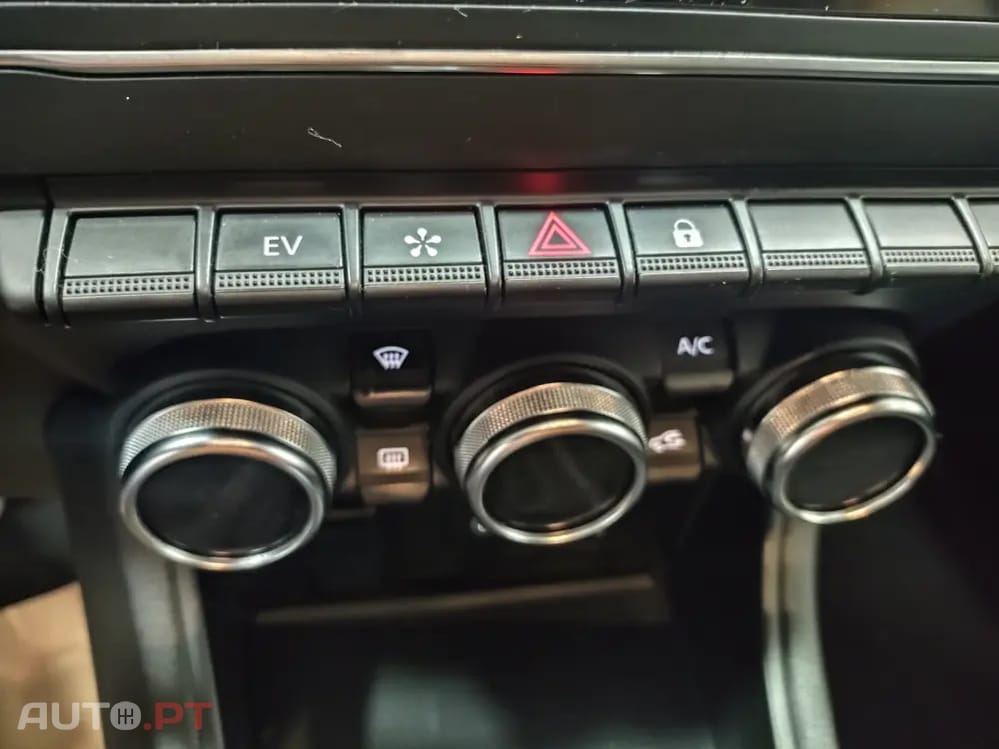 Renault Captur 1.6 E-Tech Plug-In Hybrid Techno