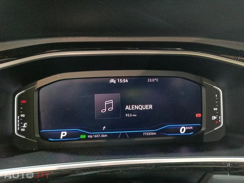 Volkswagen T-Roc 1.5 TSI R-Line DSG