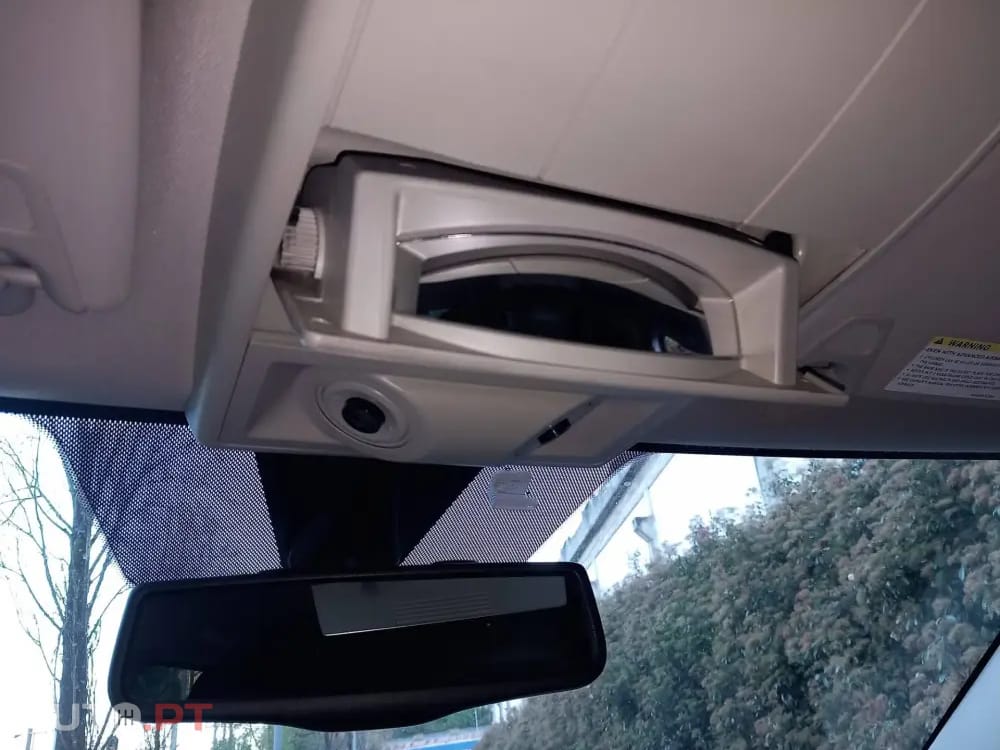 Fiat Freemont 2.0 M-Jet