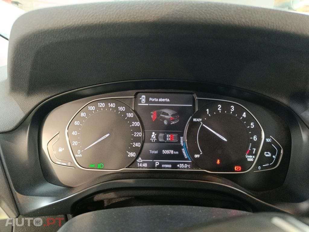 BMW X3 30 e xDrive