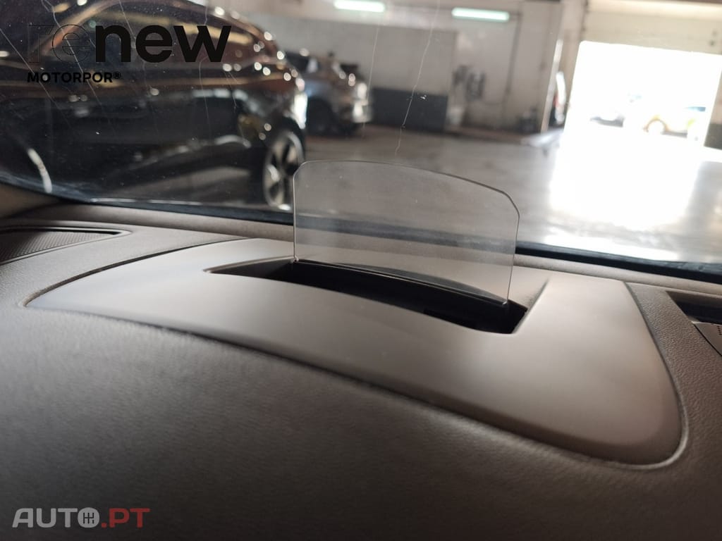 Renault Talisman 1.6 dCi 160 Intens EDC