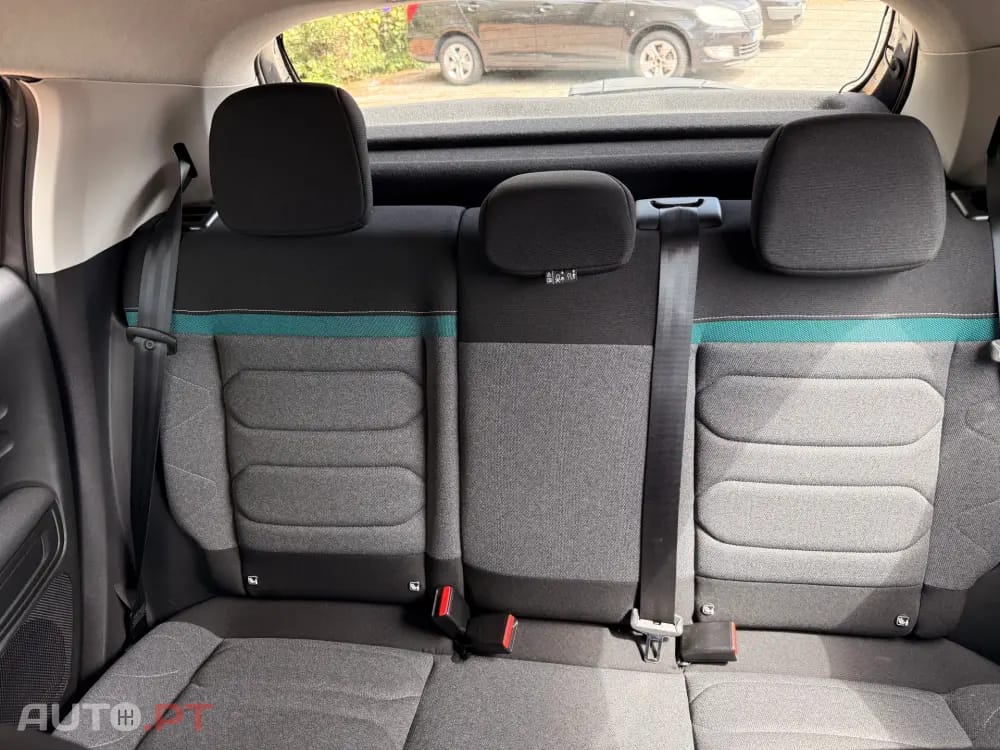 Citroen C3 1.2 PureTech Shine