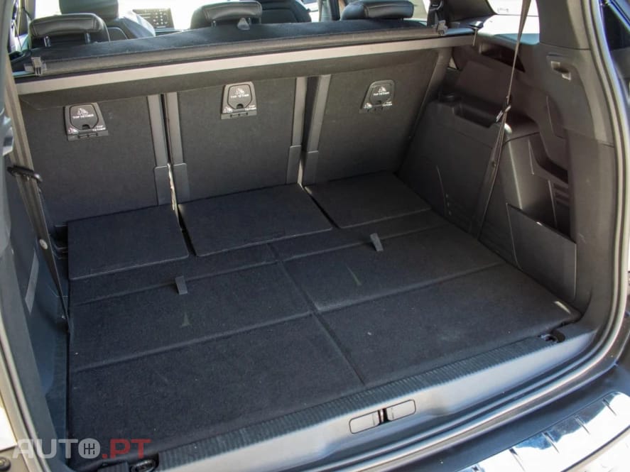 Peugeot 5008 2.0 BlueHDi GT Line