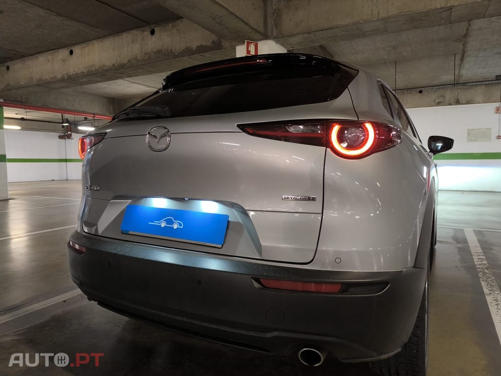 Mazda CX-30 1.8d 116 cv 2wd - 19