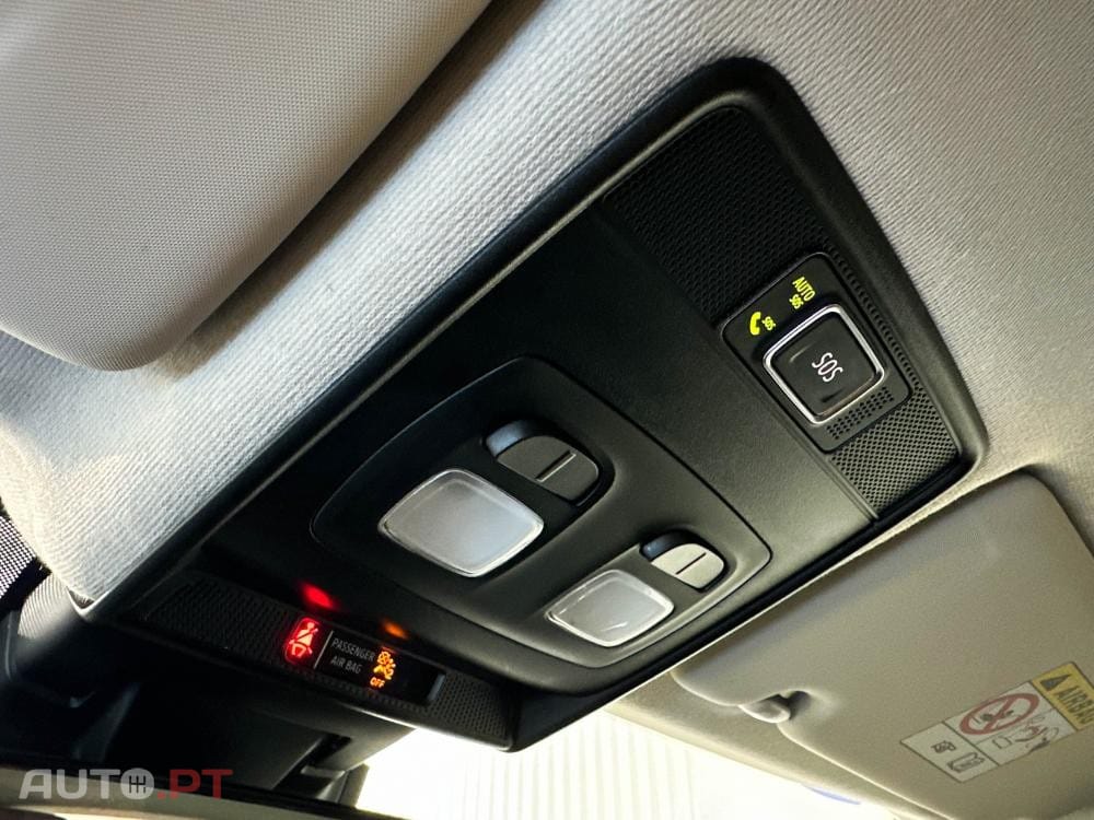 Renault Clio 1.6 E-Tech Intens