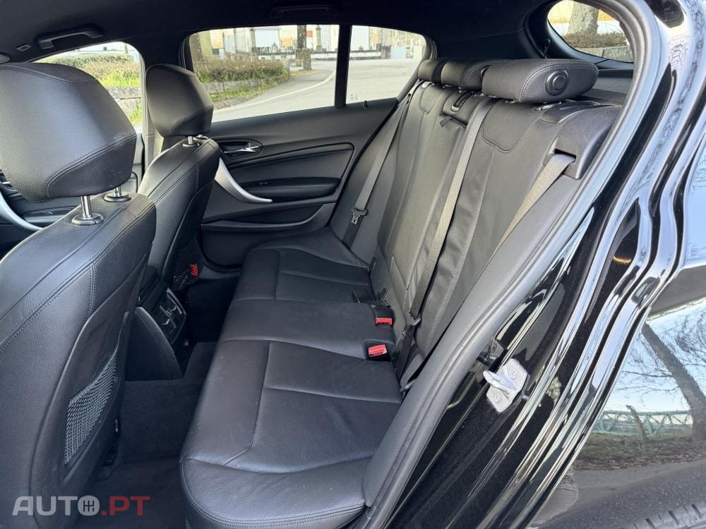 BMW M140 Pack M Performance