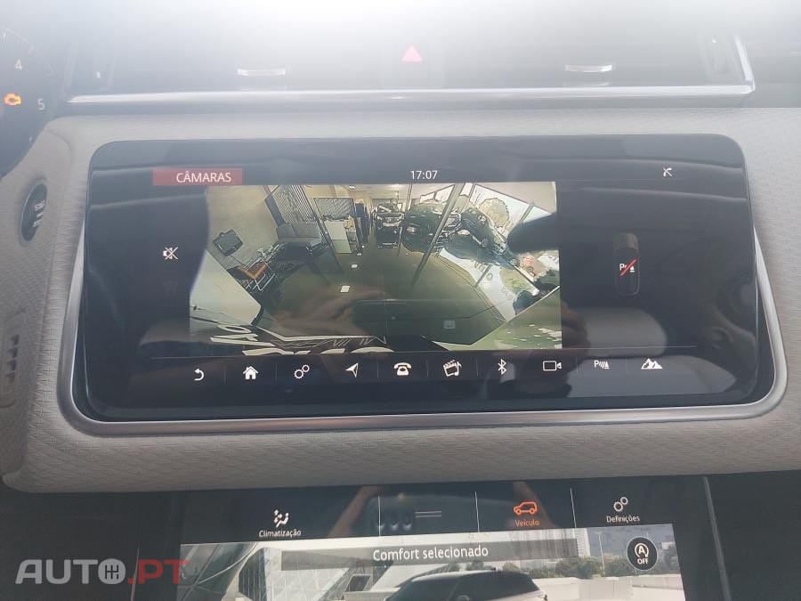 Land Rover Velar 2.0 D R-Dynamic S