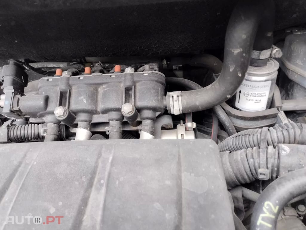 Opel Meriva 1.4 T FlexFluel